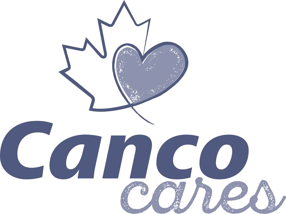 canco Care Purple